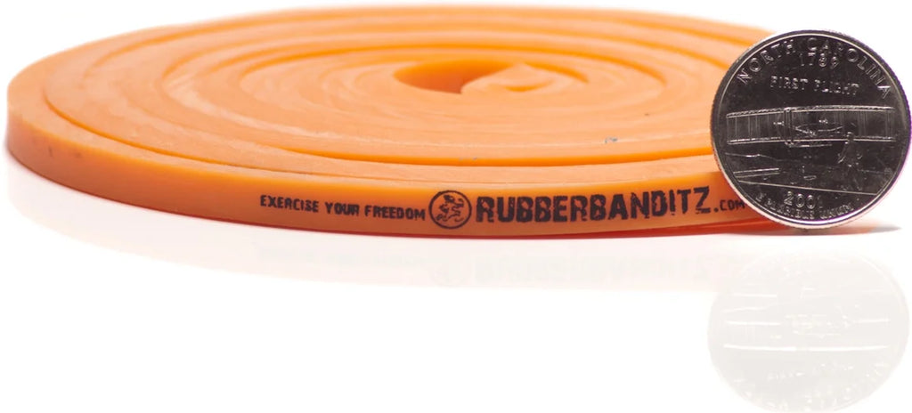 Pull up Assist Resistance Bands by  | Heavy Duty Loop Workout & Exercise Bands