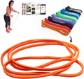 Pull up Assist Resistance Bands by  | Heavy Duty Loop Workout & Exercise Bands